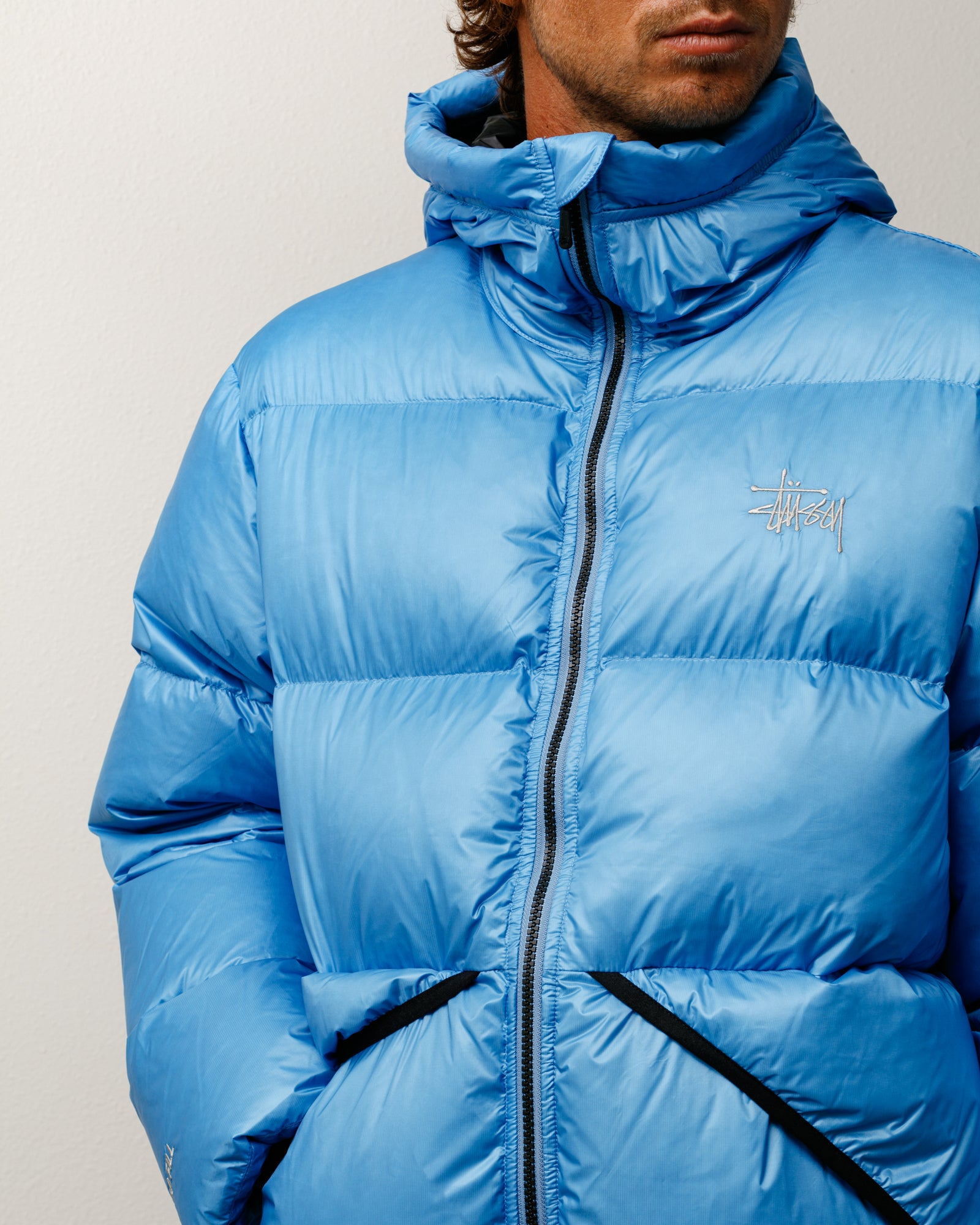MICRO RIPSTOP DOWN PARKA - Image 2
