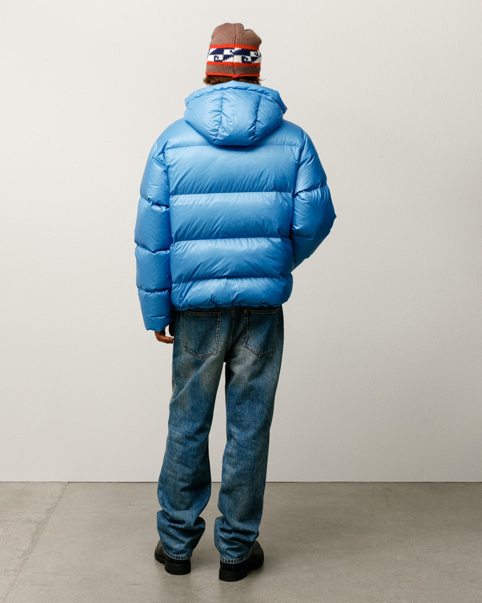 MICRO RIPSTOP DOWN PARKA - Image 3
