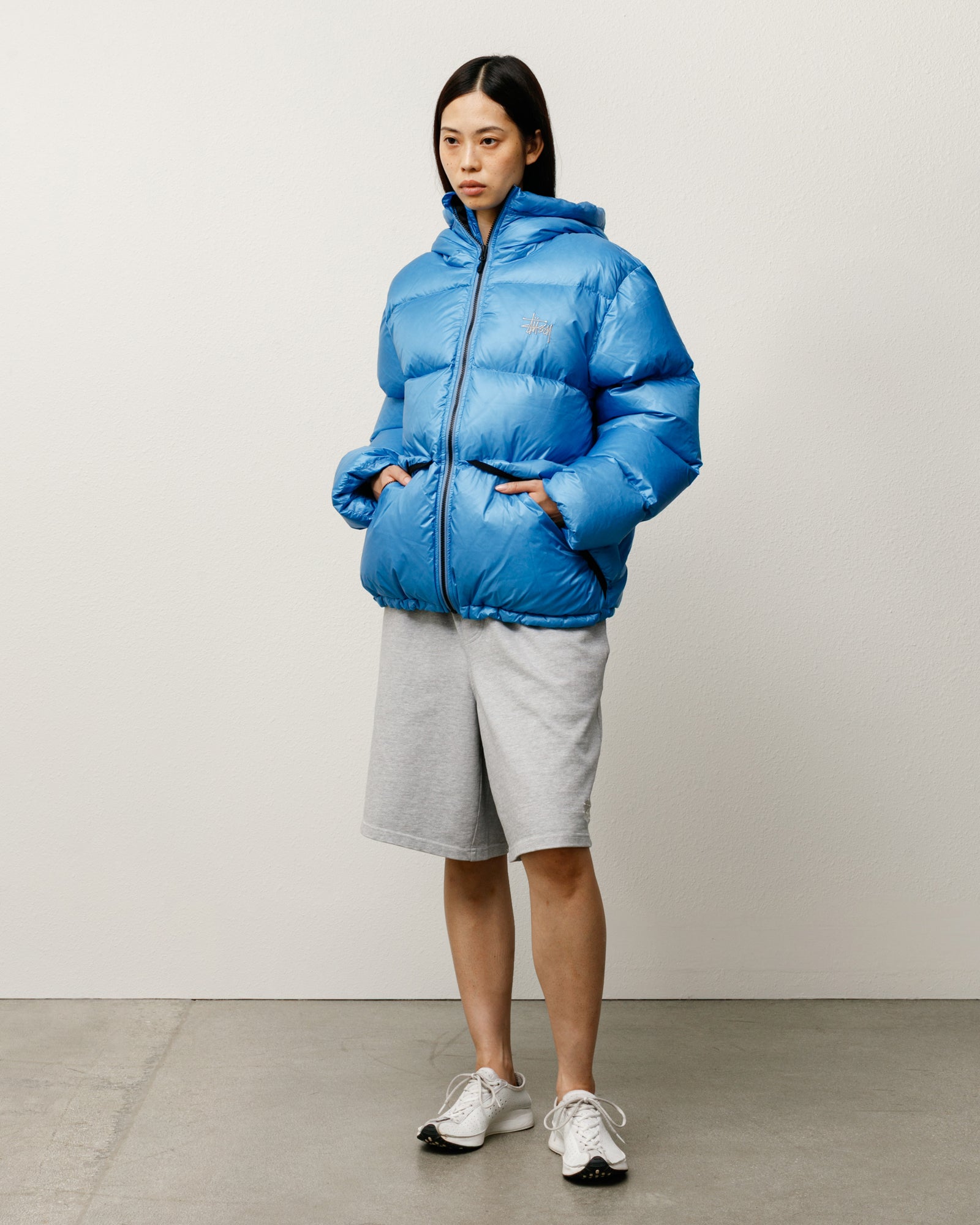 MICRO RIPSTOP DOWN PARKA - Image 4
