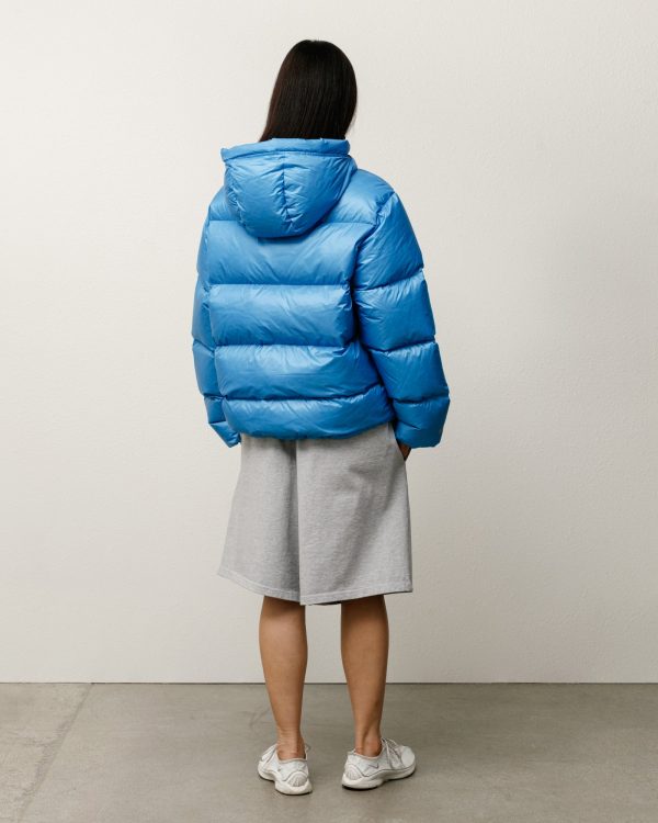 MICRO RIPSTOP DOWN PARKA - Image 5