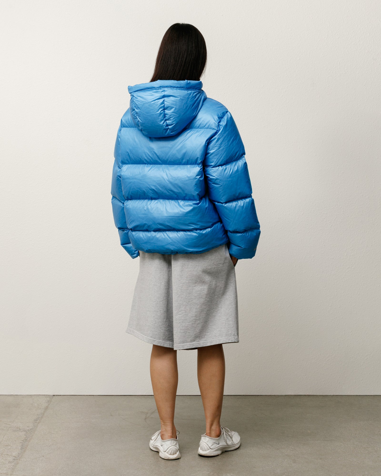 MICRO RIPSTOP DOWN PARKA - Image 5