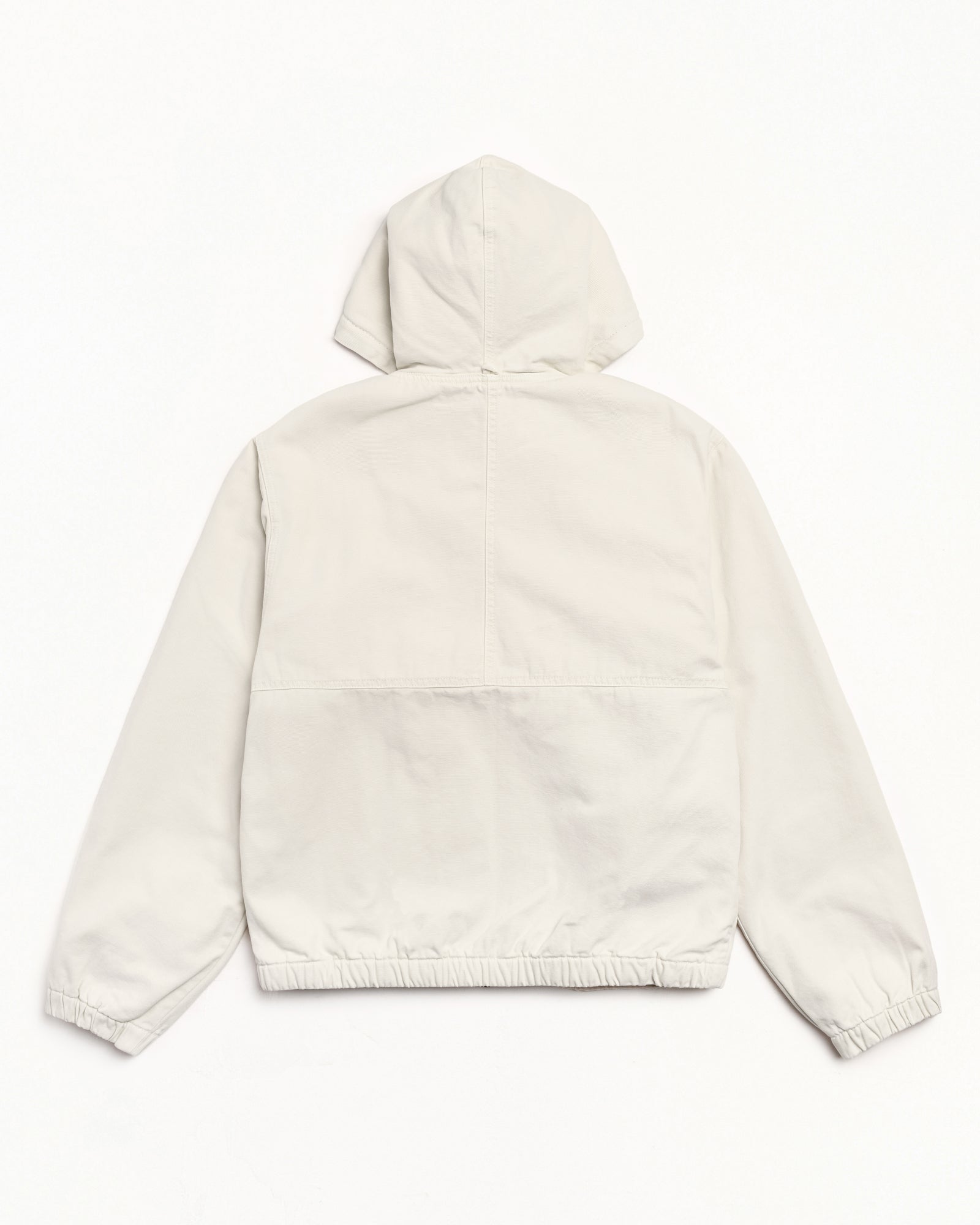 INSULATED WORK JACKET CANVAS - Image 7