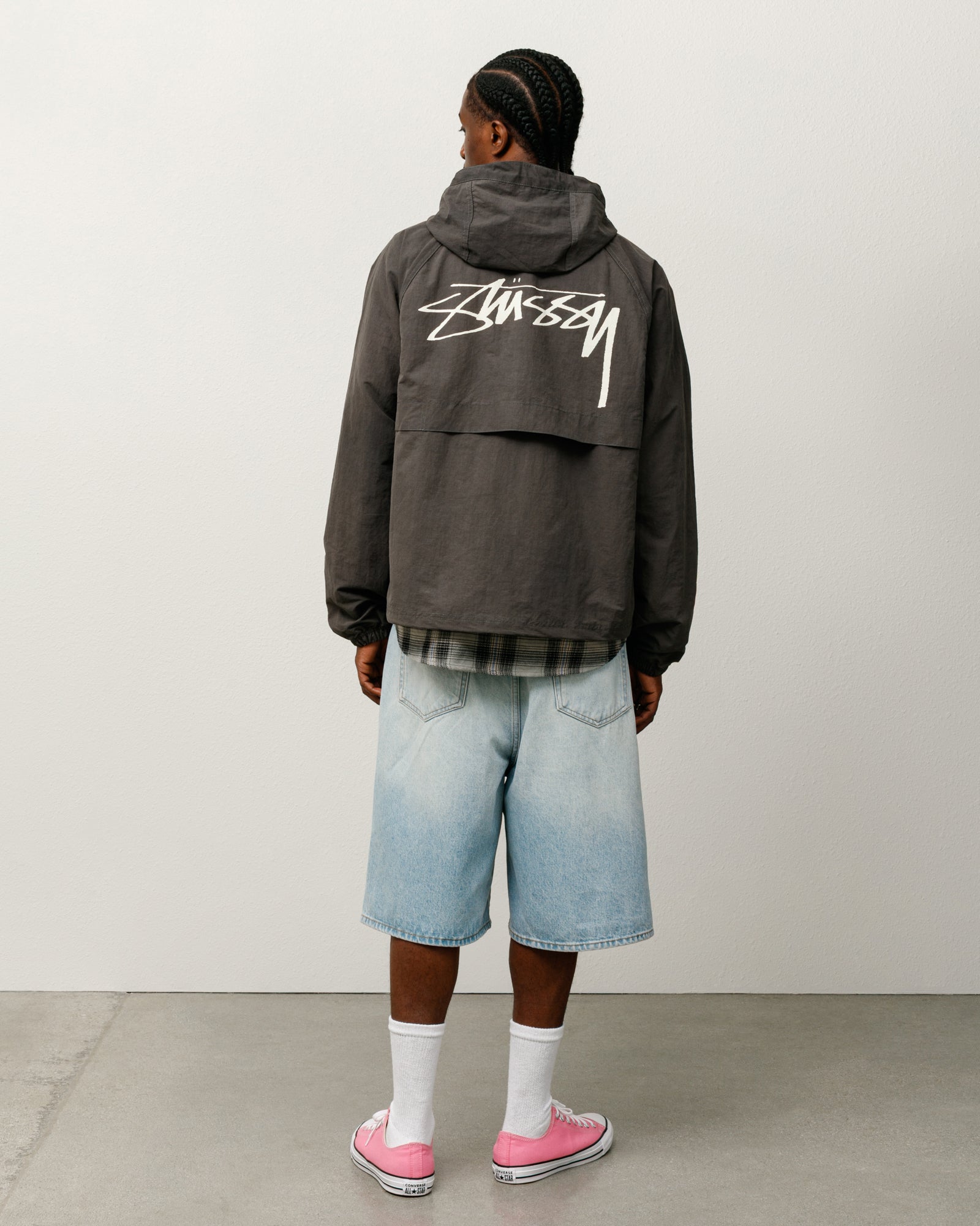 BEACH SHELL WAVE DYE - Image 4
