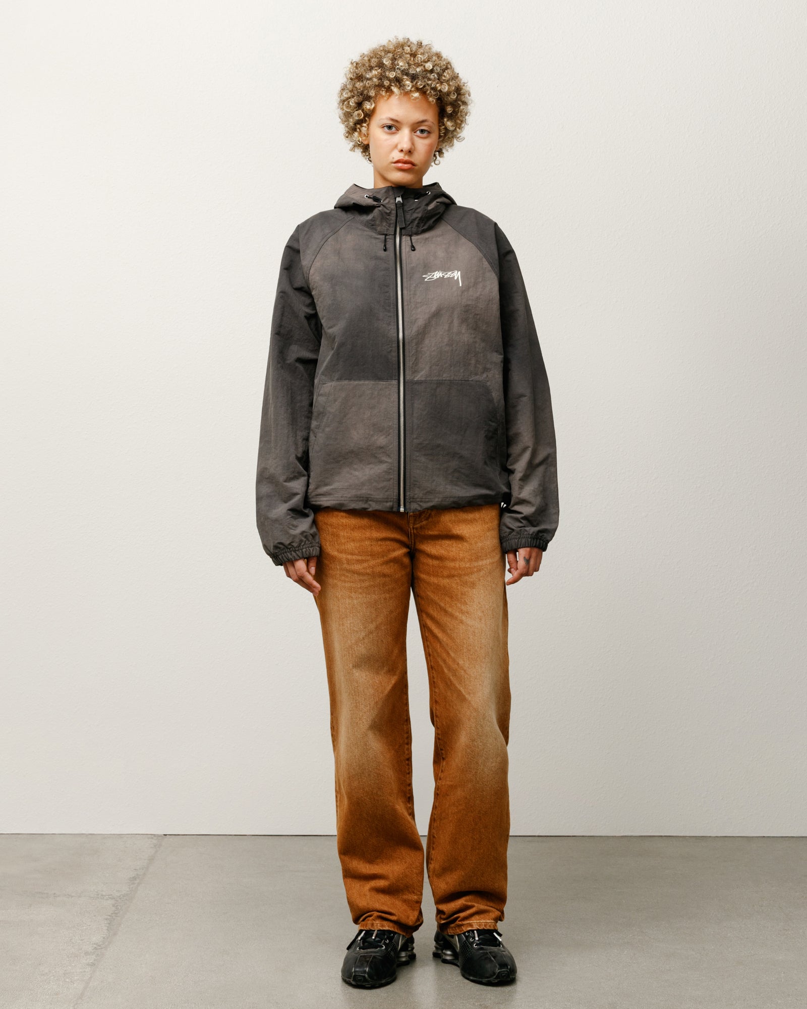 BEACH SHELL WAVE DYE - Image 5