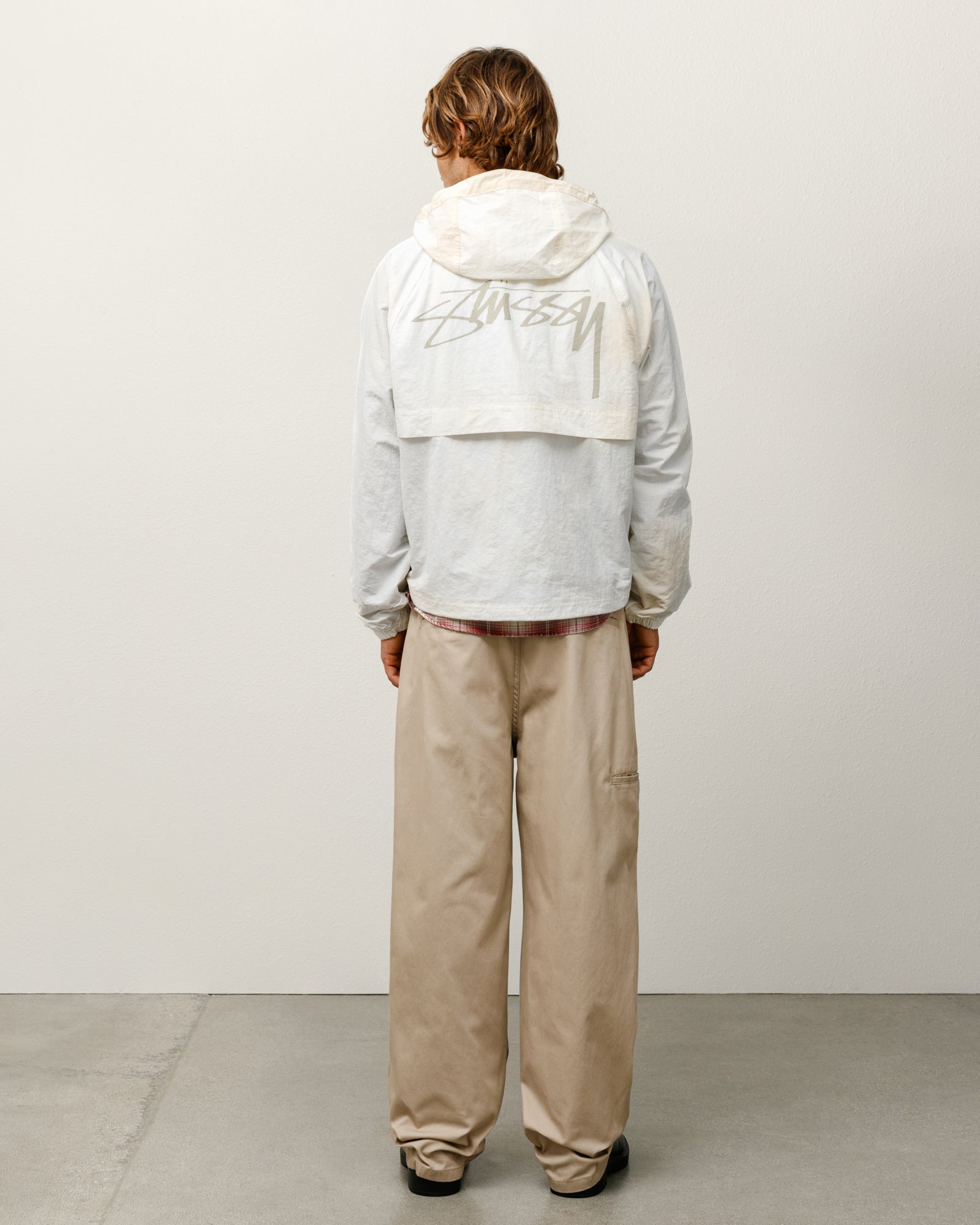 BEACH SHELL WAVE DYE - Image 2
