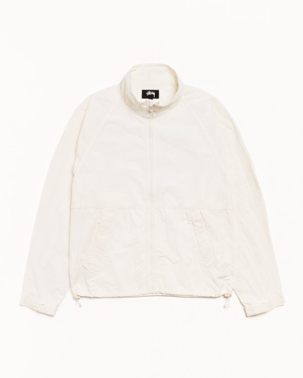 WARM UP JACKET - Image 7