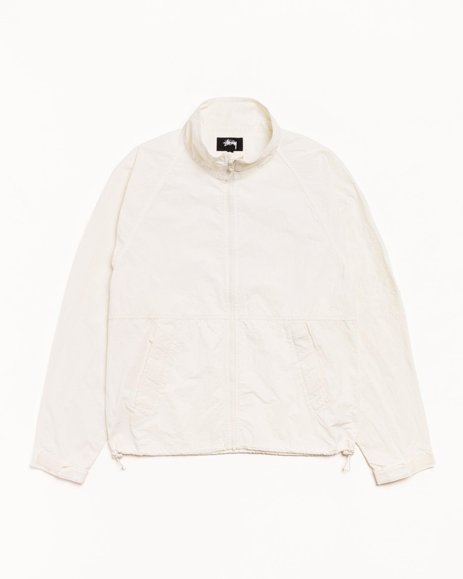 WARM UP JACKET - Image 7