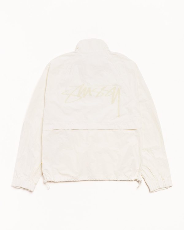 WARM UP JACKET - Image 8
