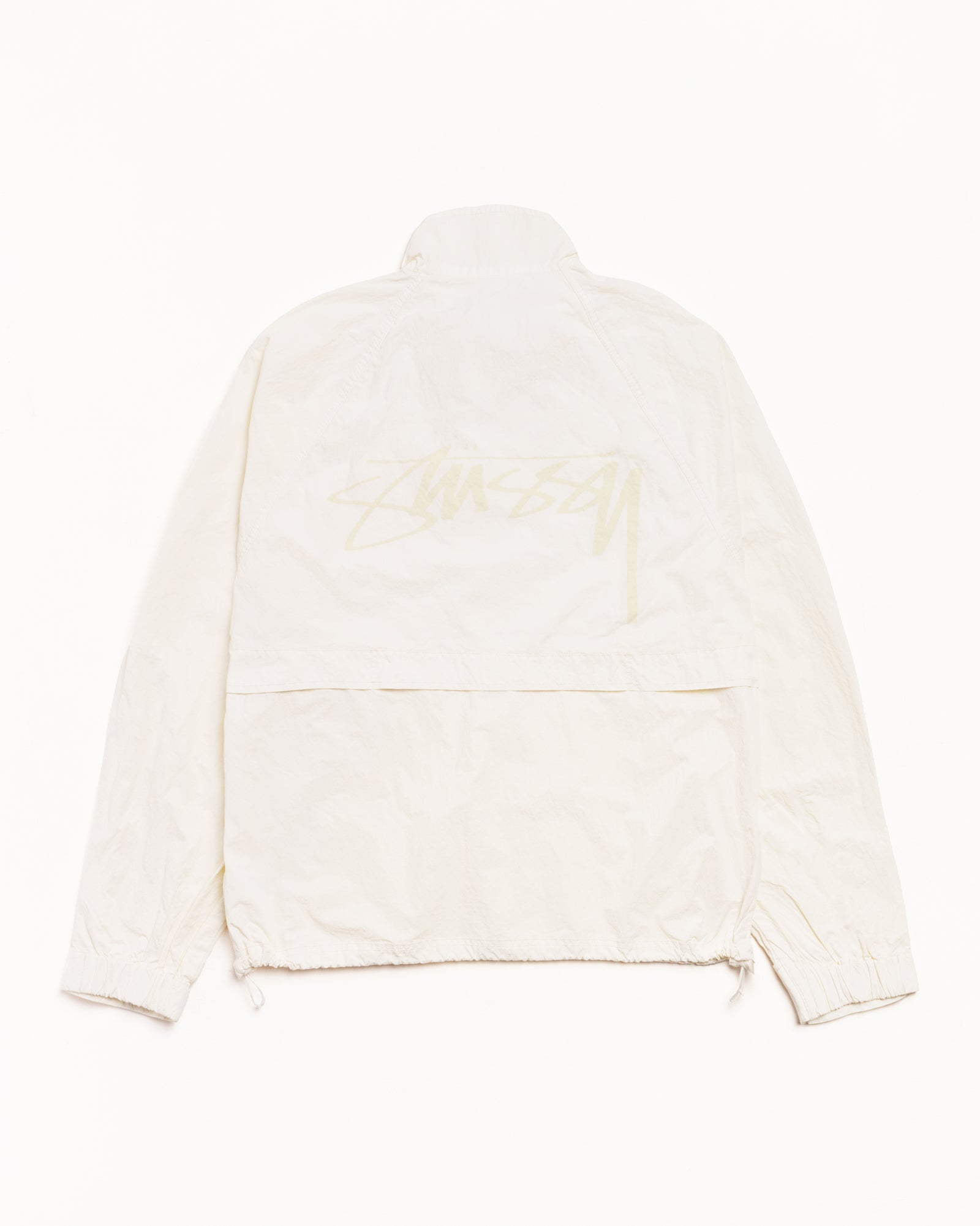WARM UP JACKET - Image 8