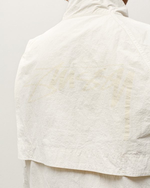 WARM UP JACKET - Image 4