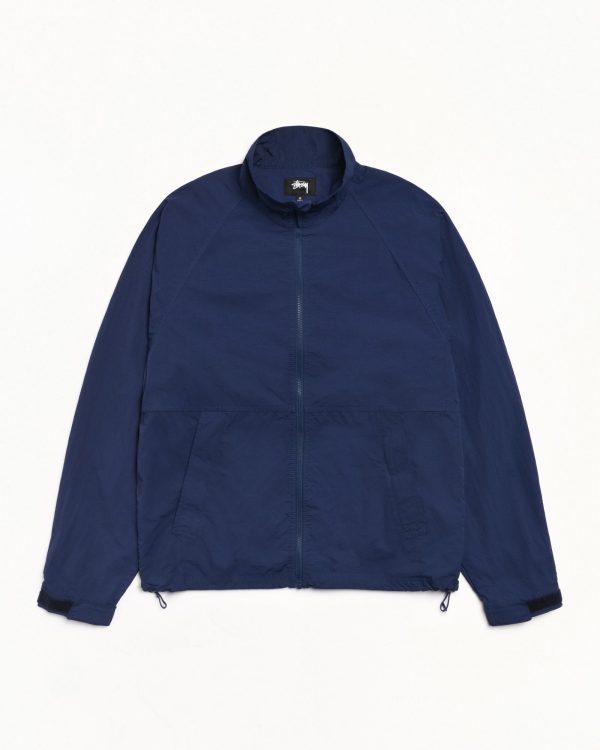 WARM UP JACKET - Image 6