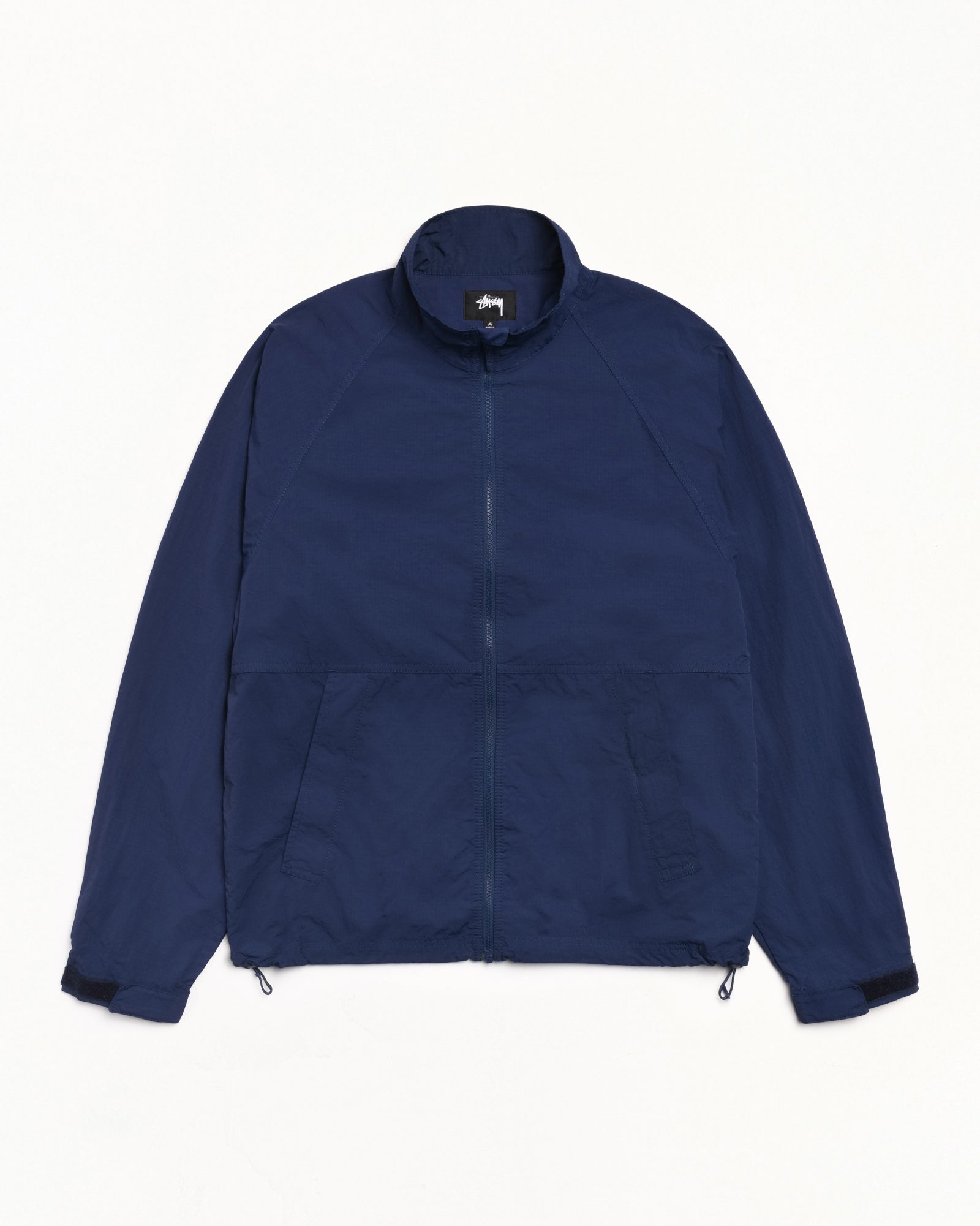 WARM UP JACKET - Image 6