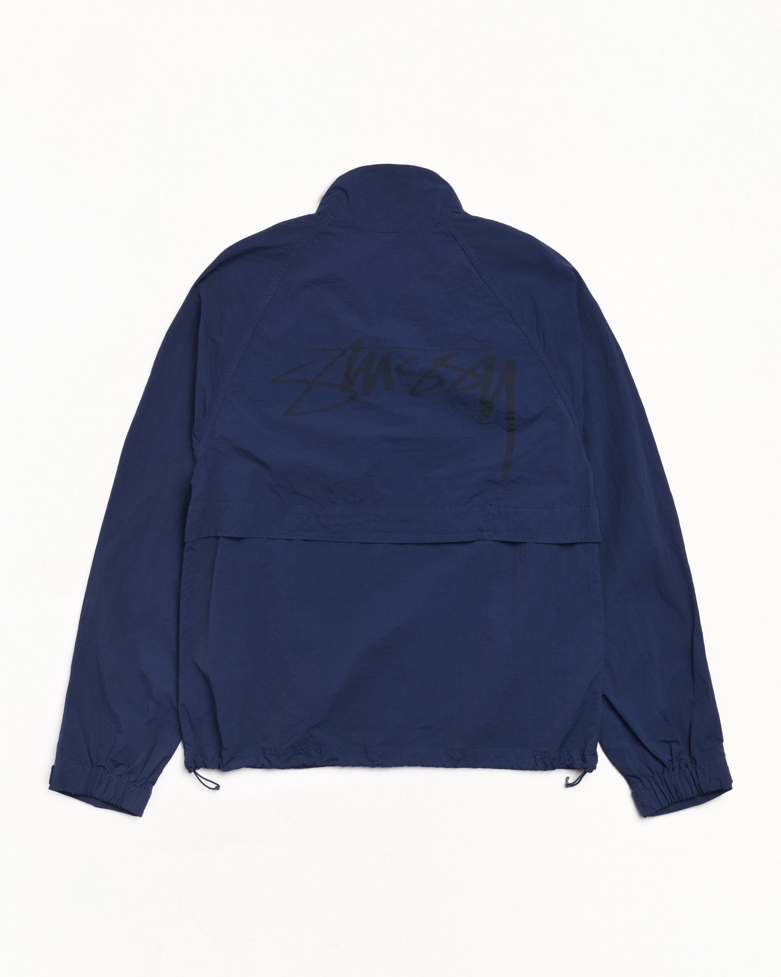 WARM UP JACKET - Image 7