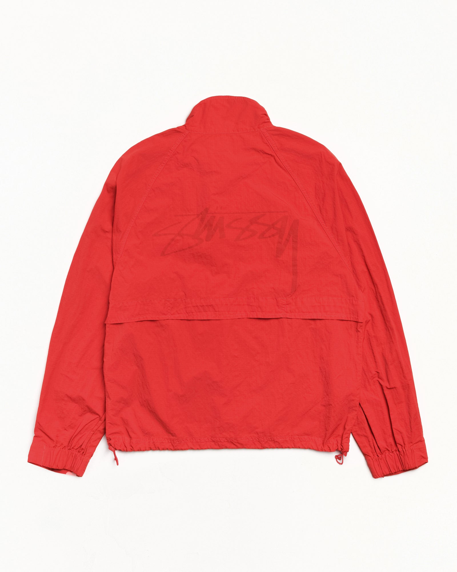 WARM UP JACKET - Image 7