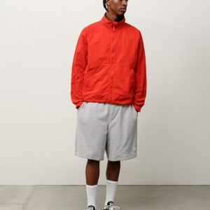 WARM UP JACKET