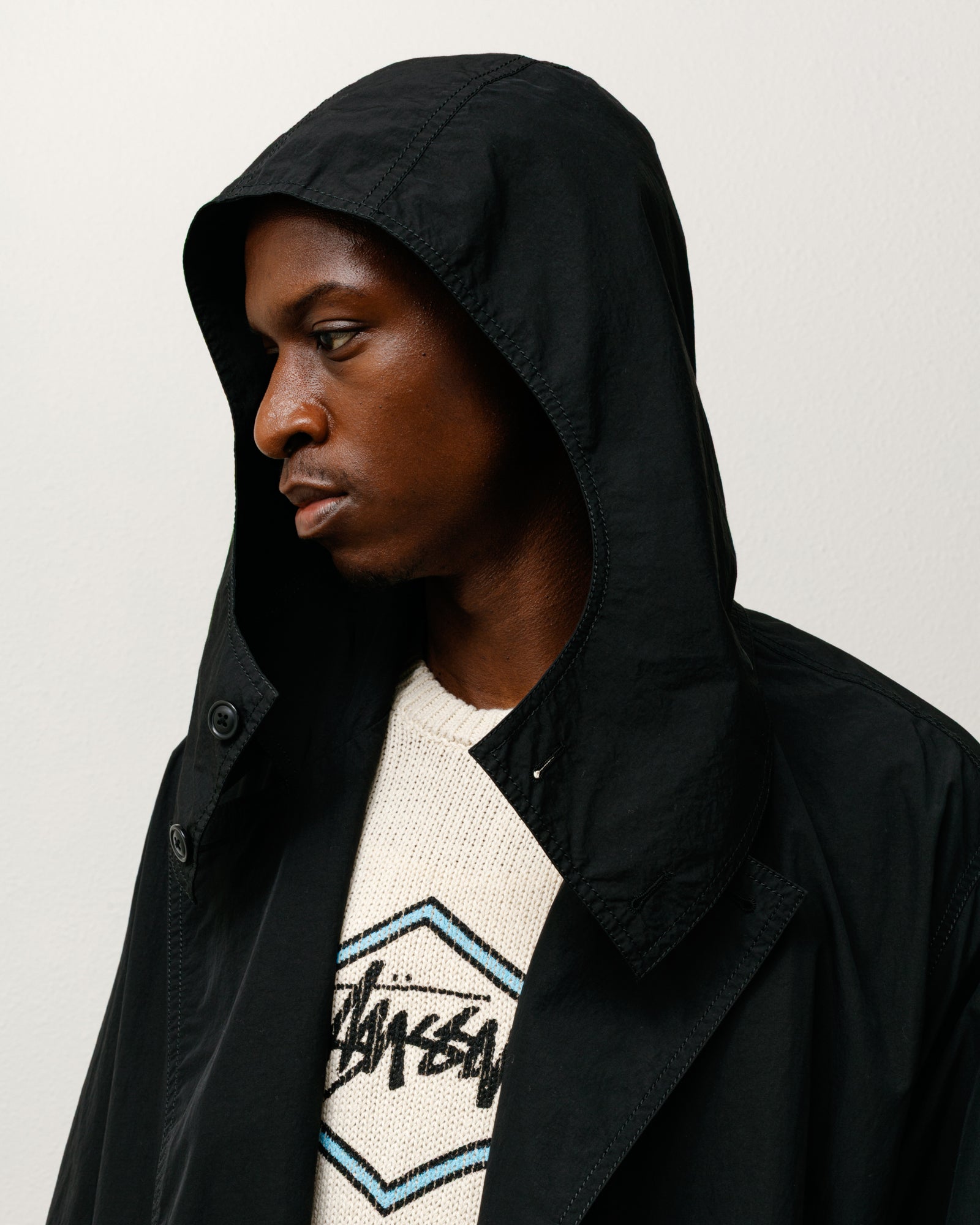 LIGHTWEIGHT SURFMAN TRENCH - Image 9