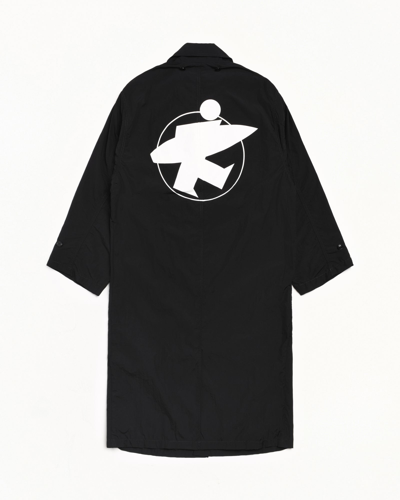 LIGHTWEIGHT SURFMAN TRENCH - Image 2