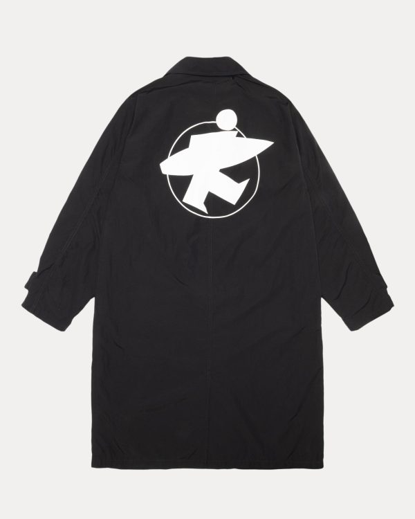 LIGHTWEIGHT SURFMAN TRENCH - Image 3