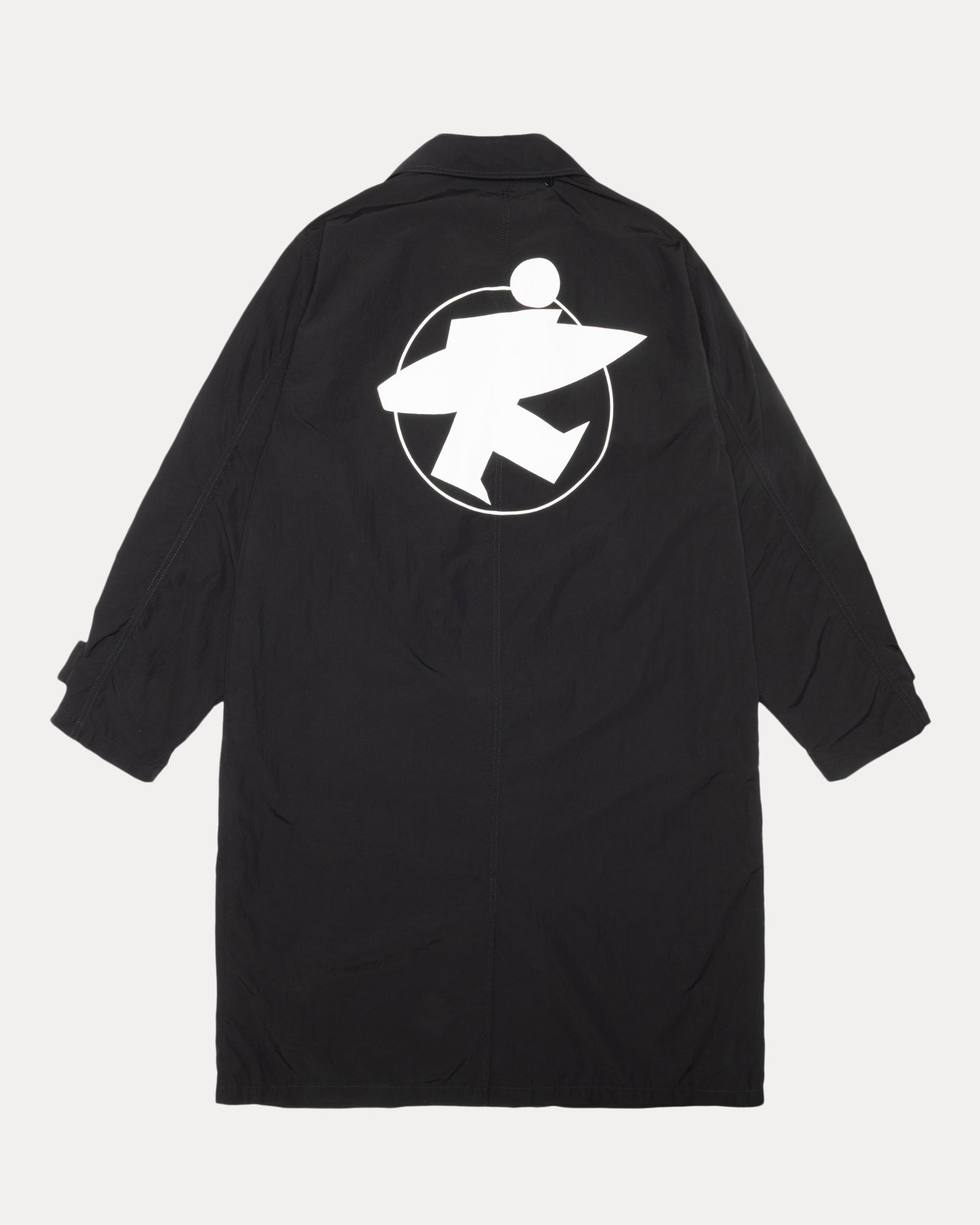 LIGHTWEIGHT SURFMAN TRENCH - Image 3
