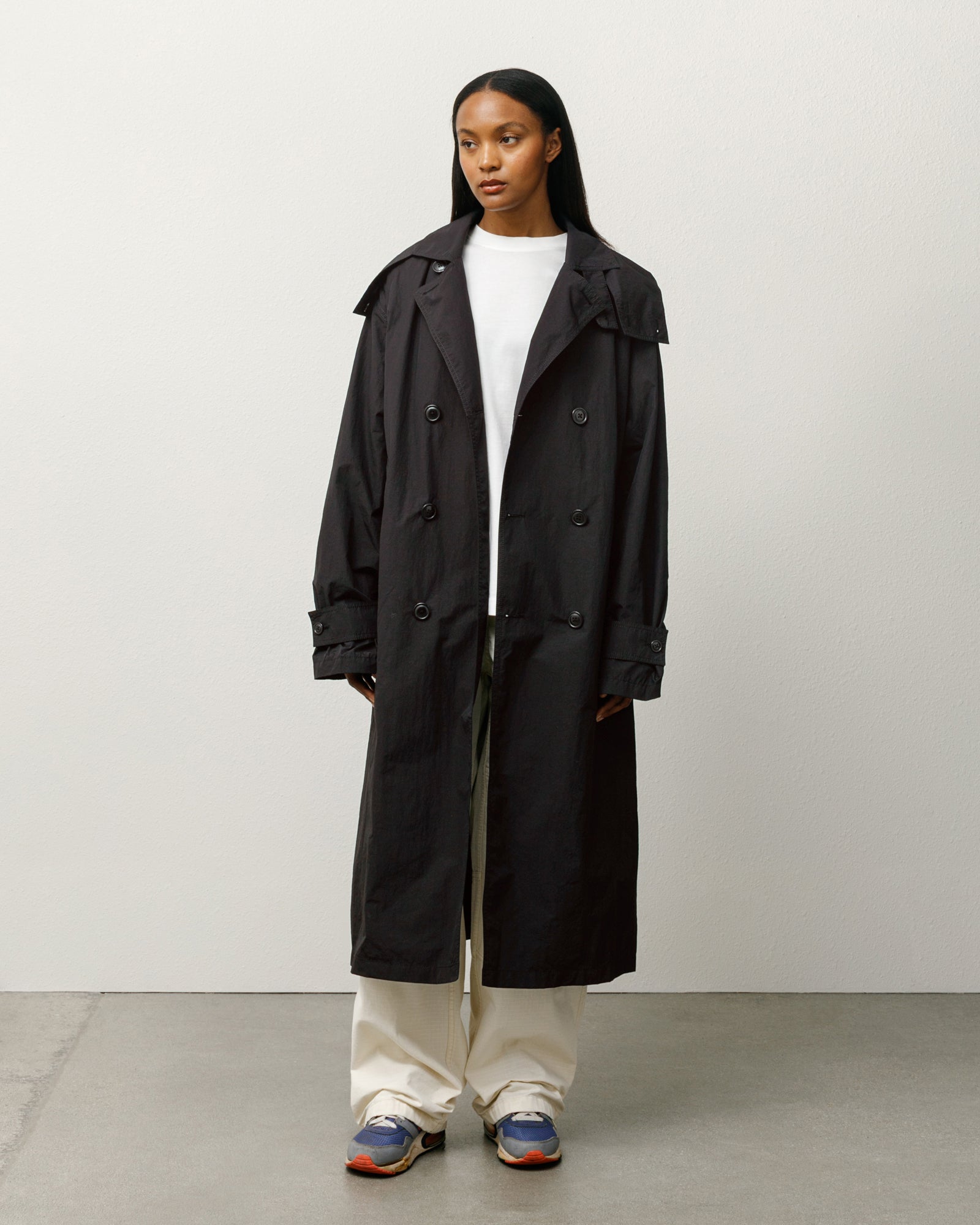 LIGHTWEIGHT SURFMAN TRENCH - Image 4