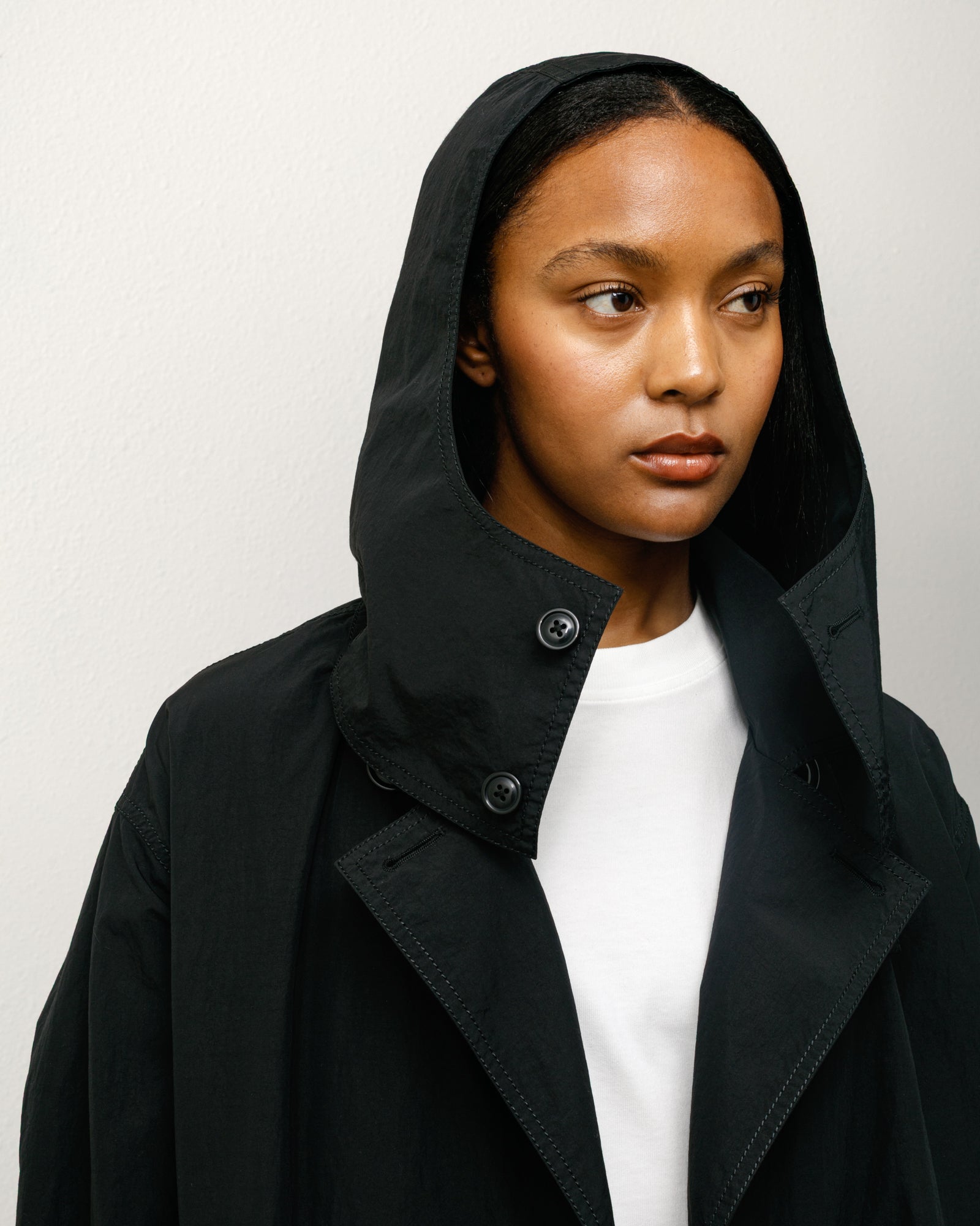 LIGHTWEIGHT SURFMAN TRENCH - Image 5