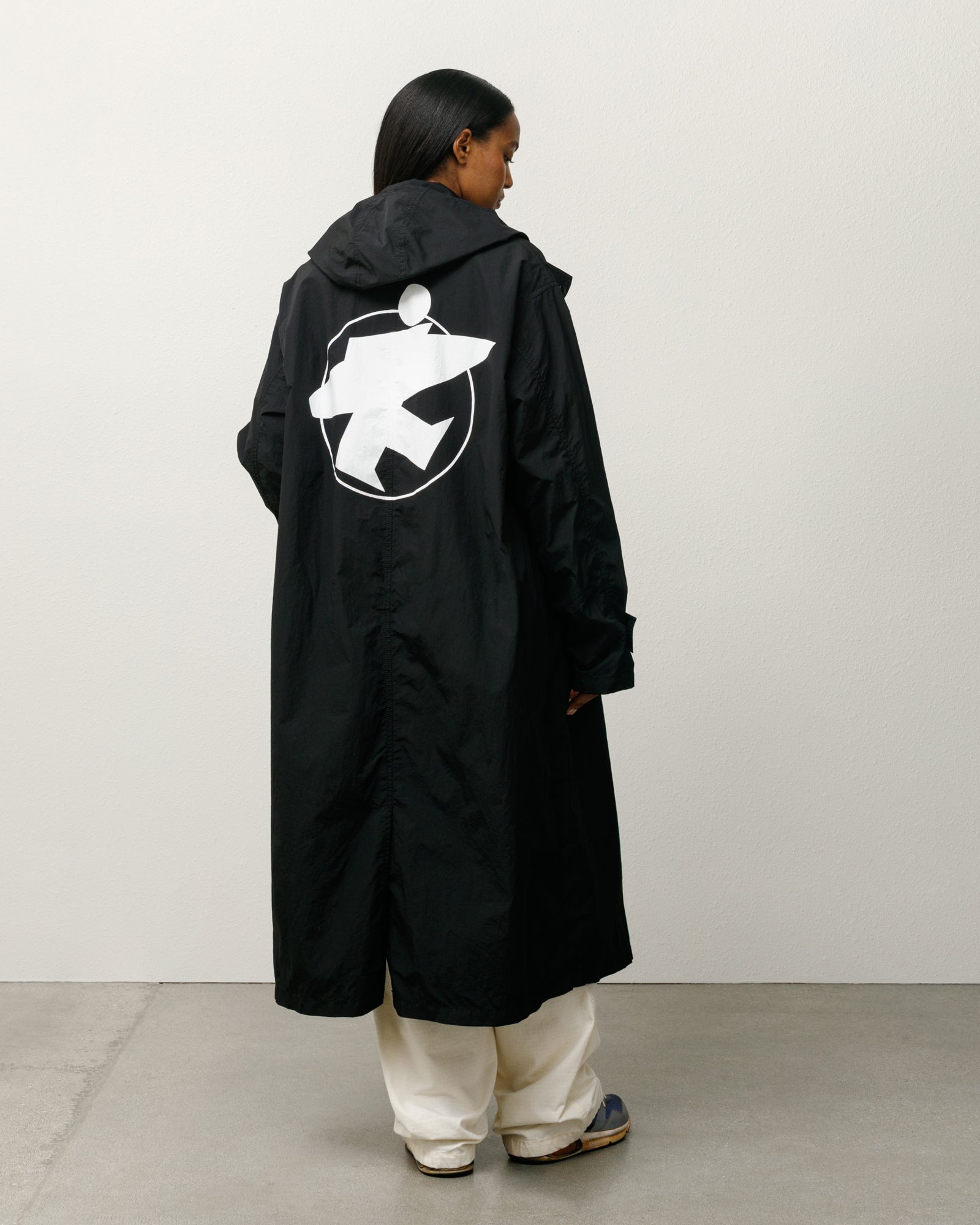 LIGHTWEIGHT SURFMAN TRENCH - Image 6
