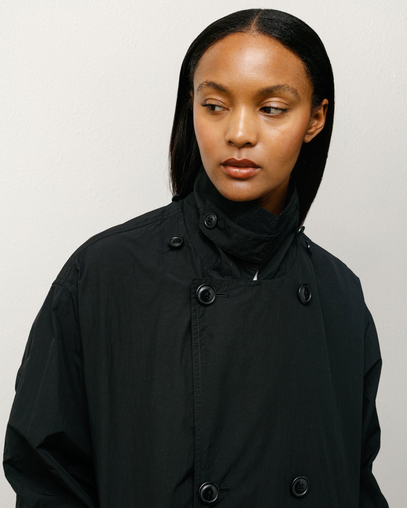 LIGHTWEIGHT SURFMAN TRENCH - Image 7