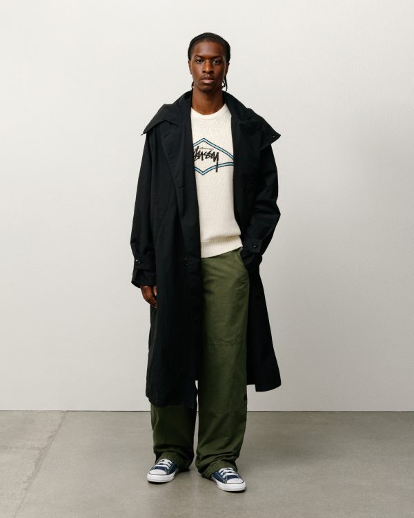 LIGHTWEIGHT SURFMAN TRENCH - Image 8