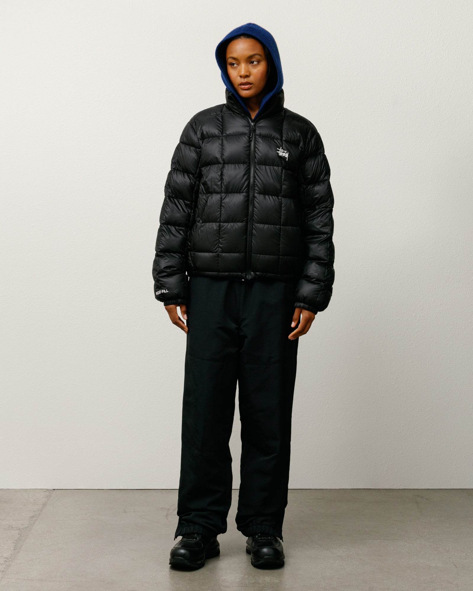 MIDWEIGHT PUFFER - Image 2