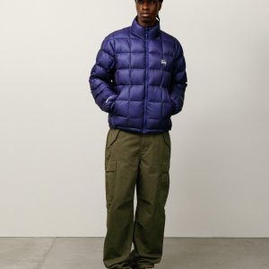 MIDWEIGHT PUFFER
