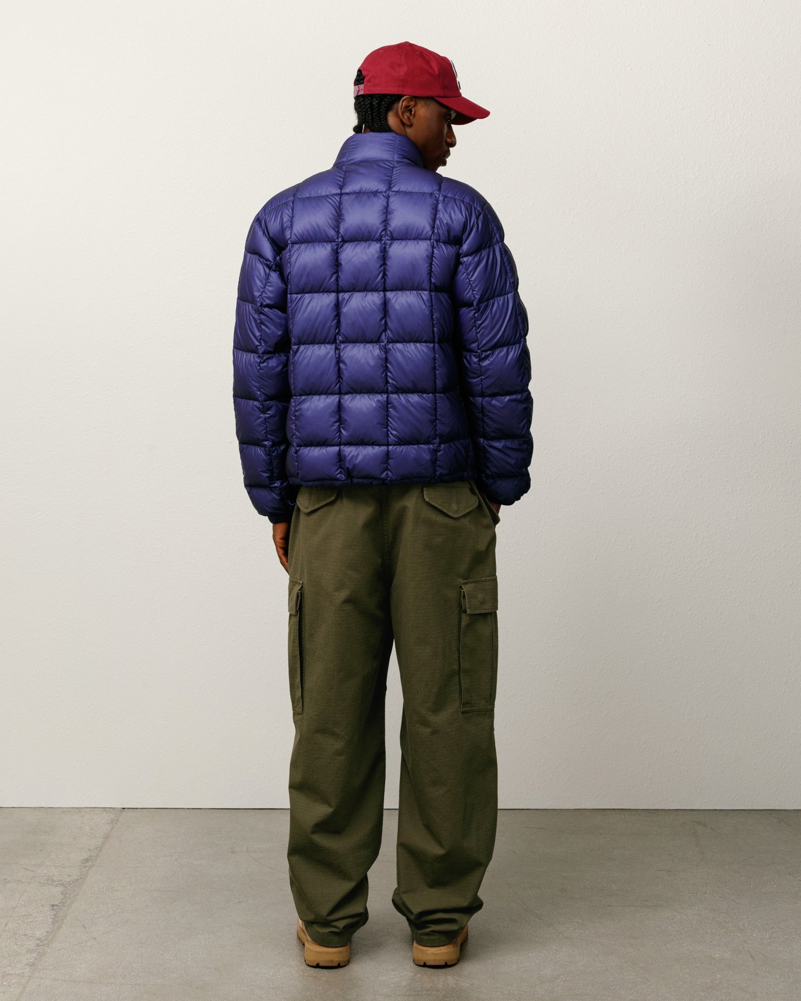 MIDWEIGHT PUFFER - Image 3