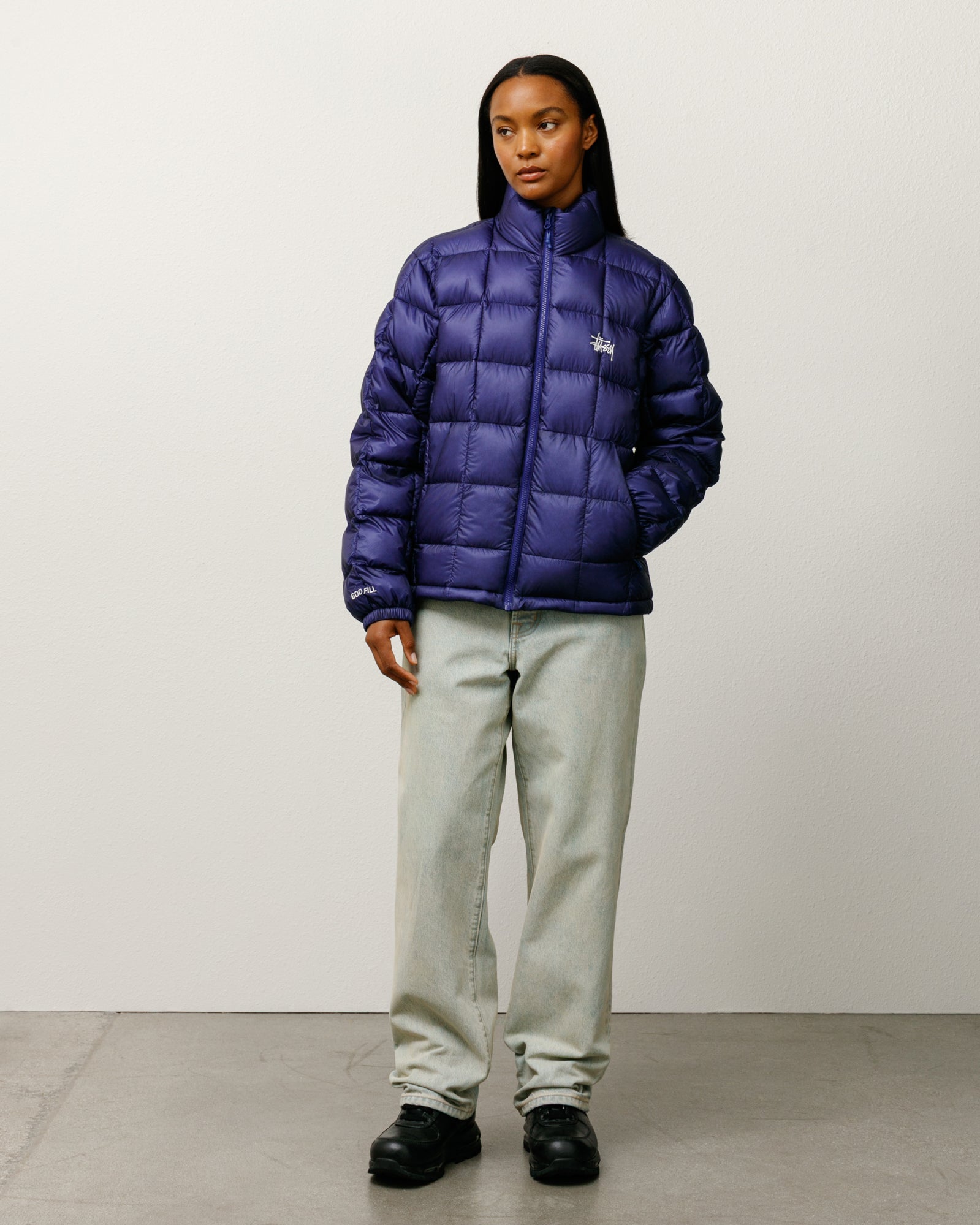 MIDWEIGHT PUFFER - Image 4