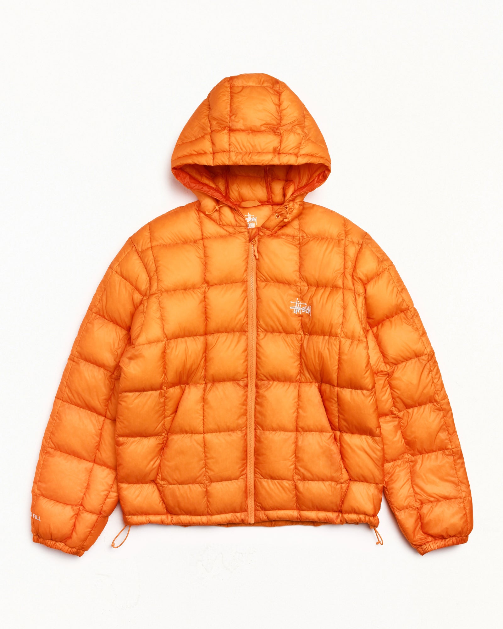 MIDWEIGHT HOODED PUFFER - Image 6