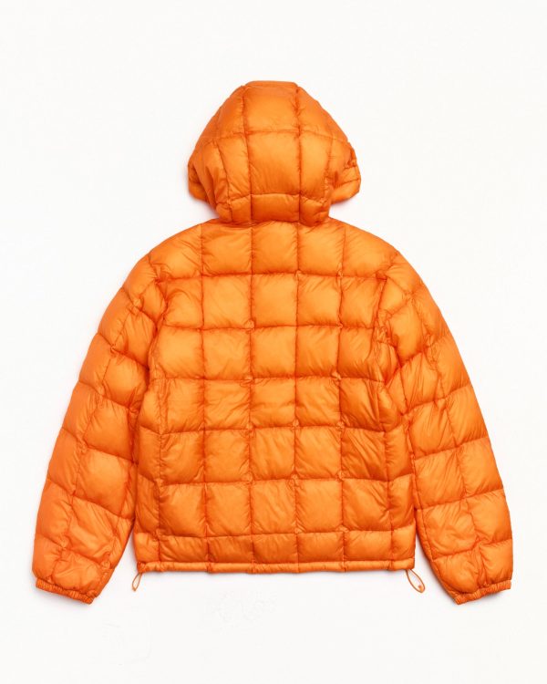MIDWEIGHT HOODED PUFFER - Image 7