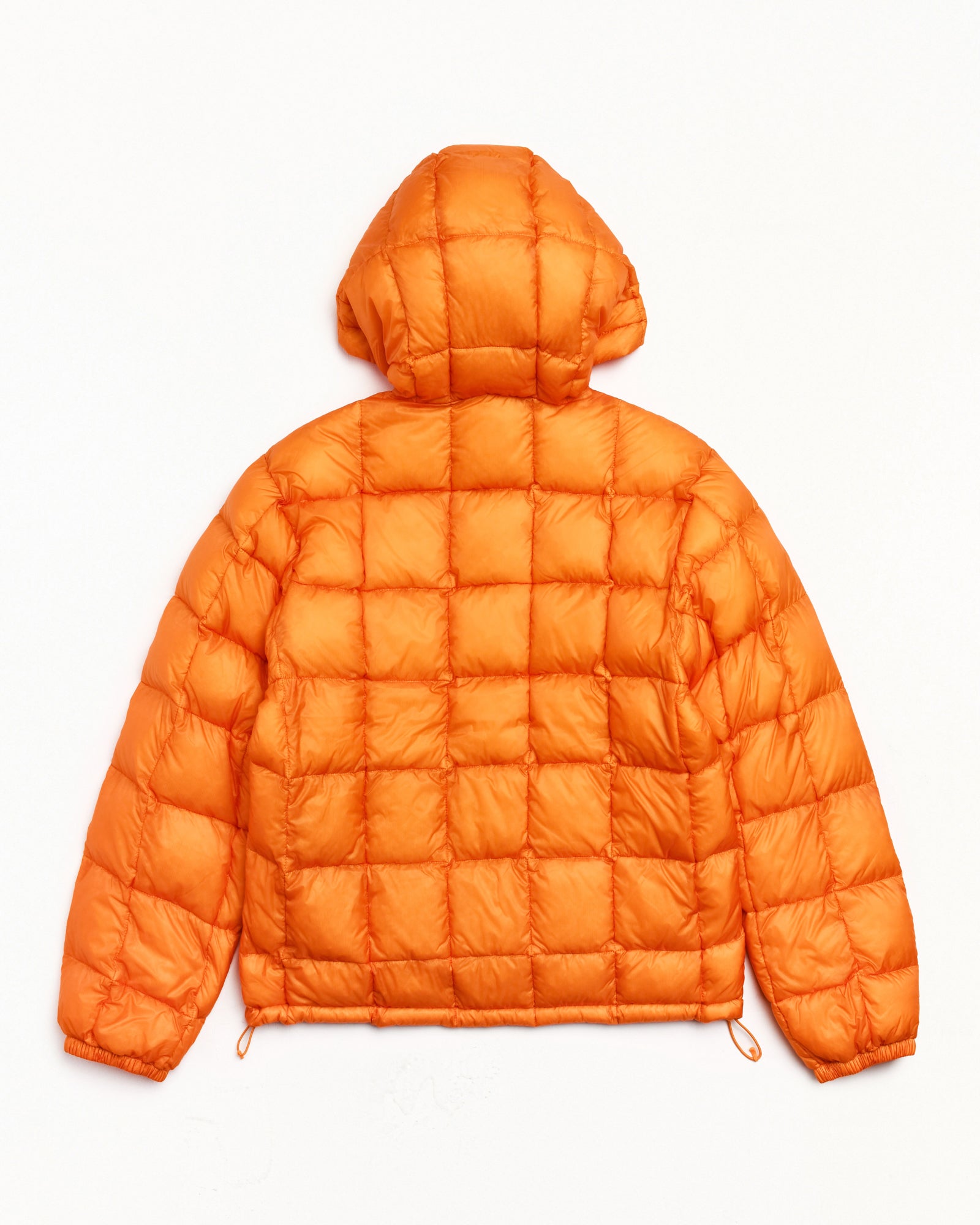 MIDWEIGHT HOODED PUFFER - Image 7