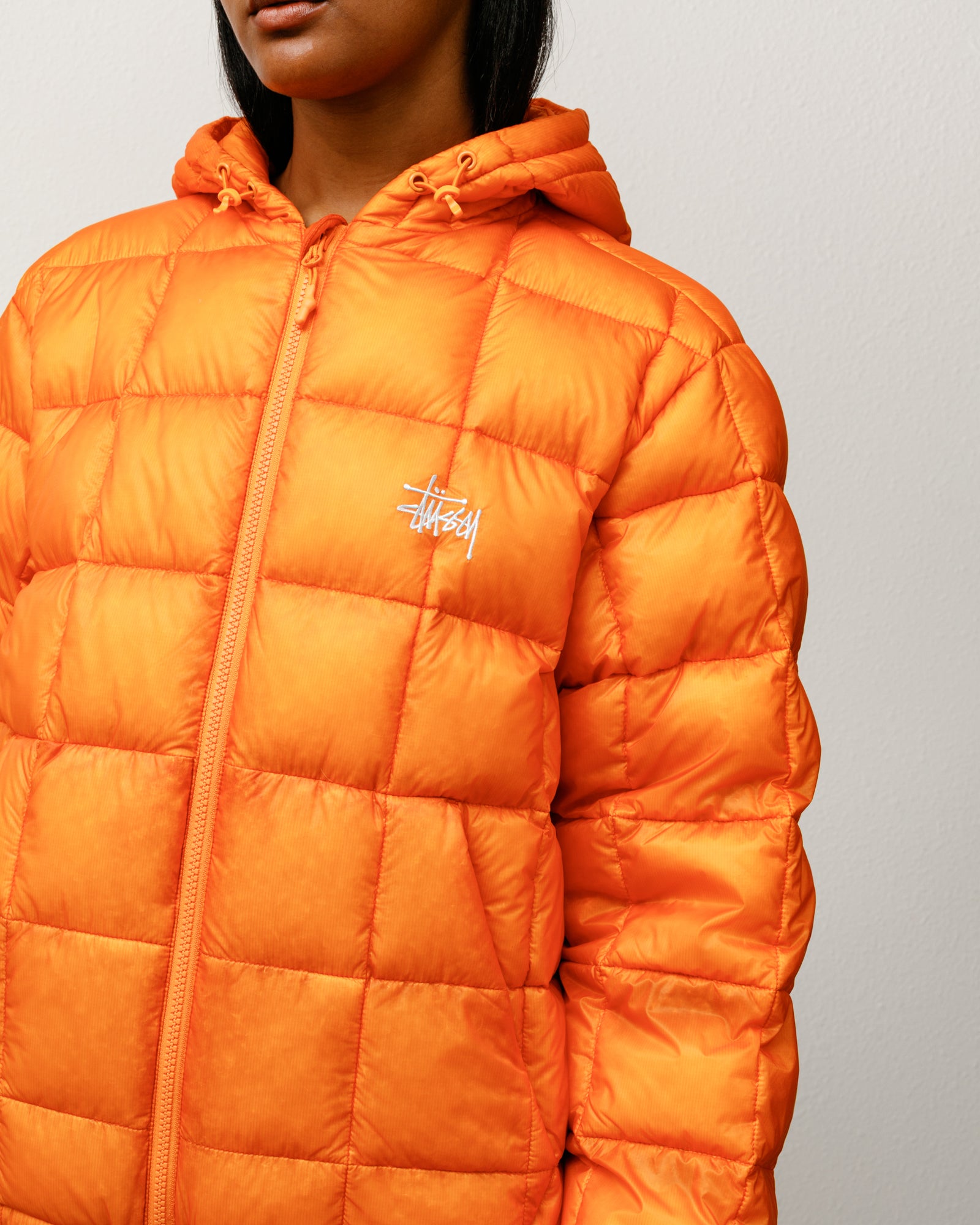 MIDWEIGHT HOODED PUFFER - Image 5