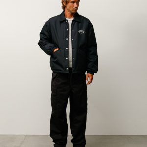 COACHES JACKET