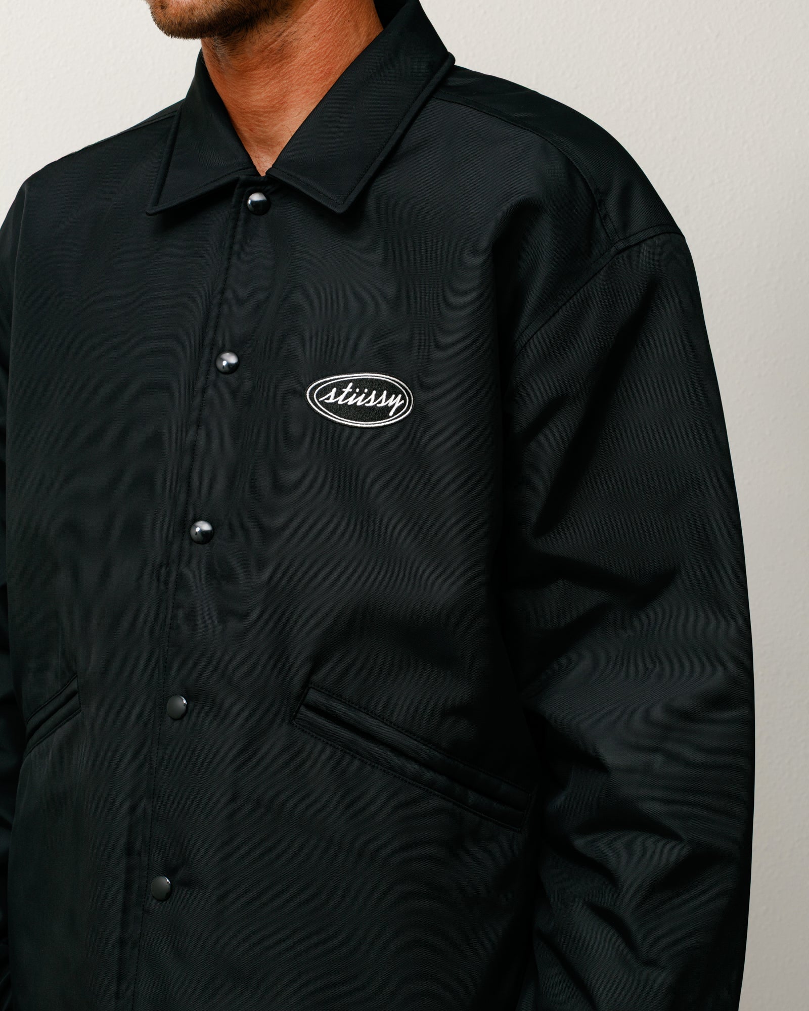 COACHES JACKET - Image 2