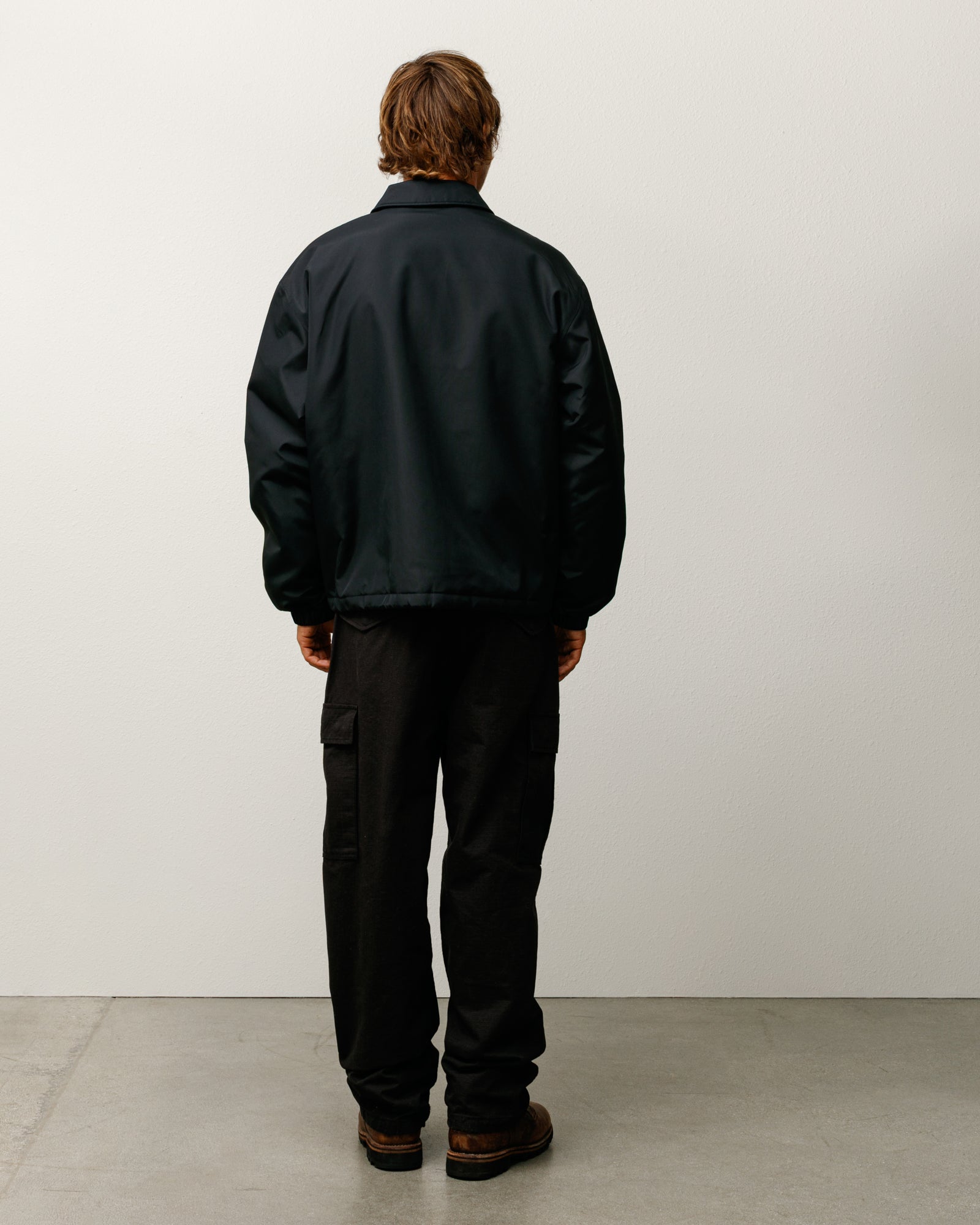 COACHES JACKET - Image 3