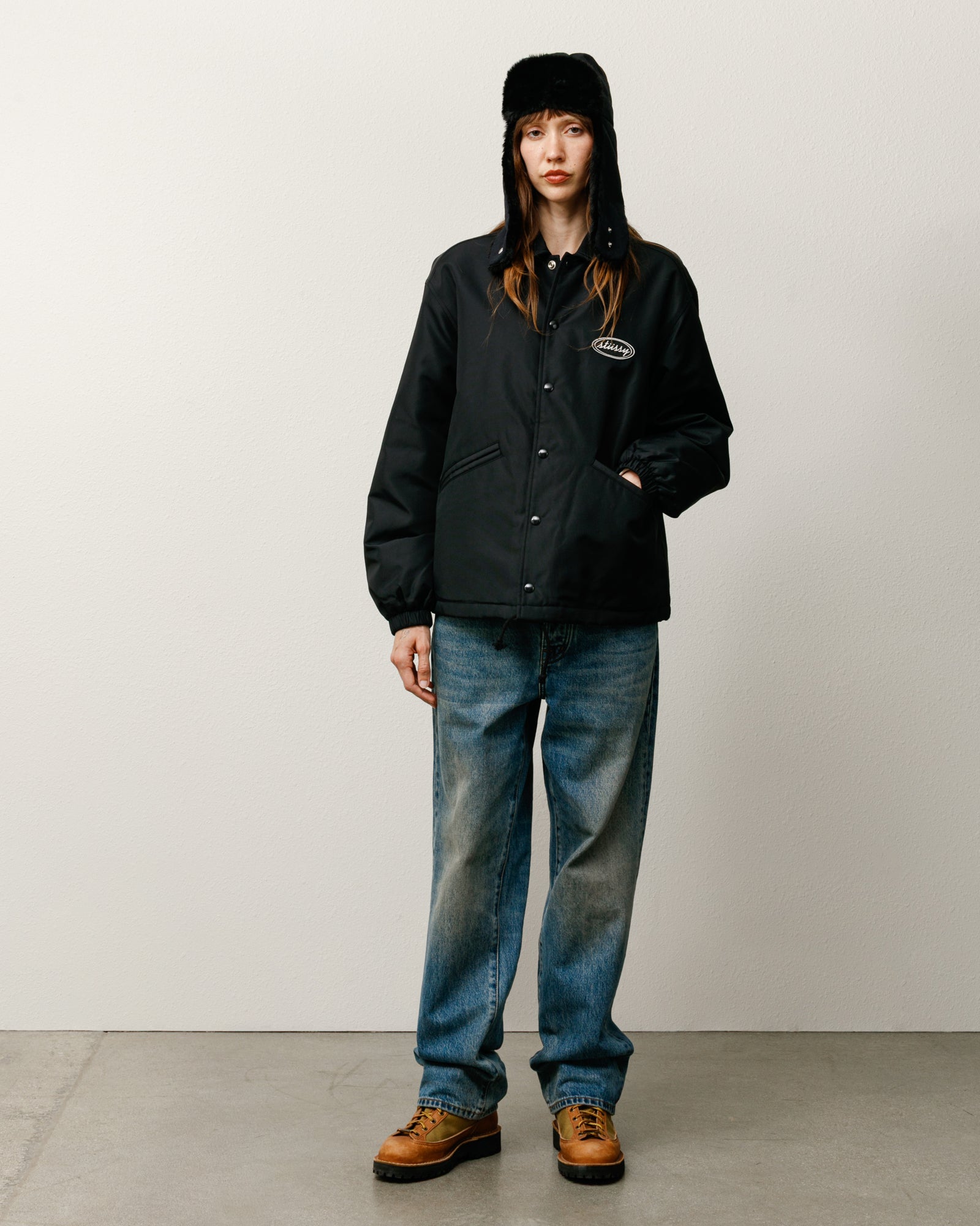 COACHES JACKET - Image 4