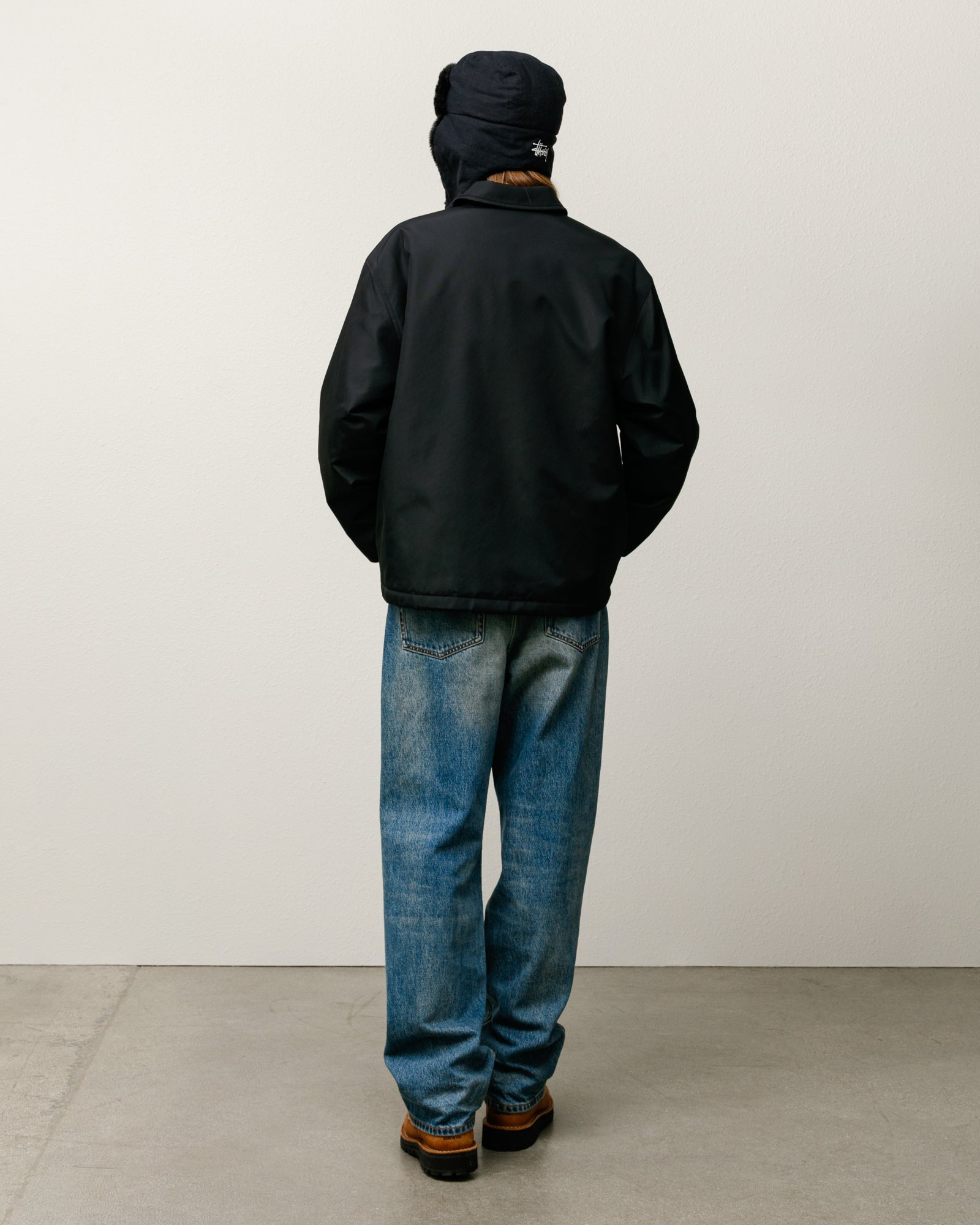 COACHES JACKET - Image 5