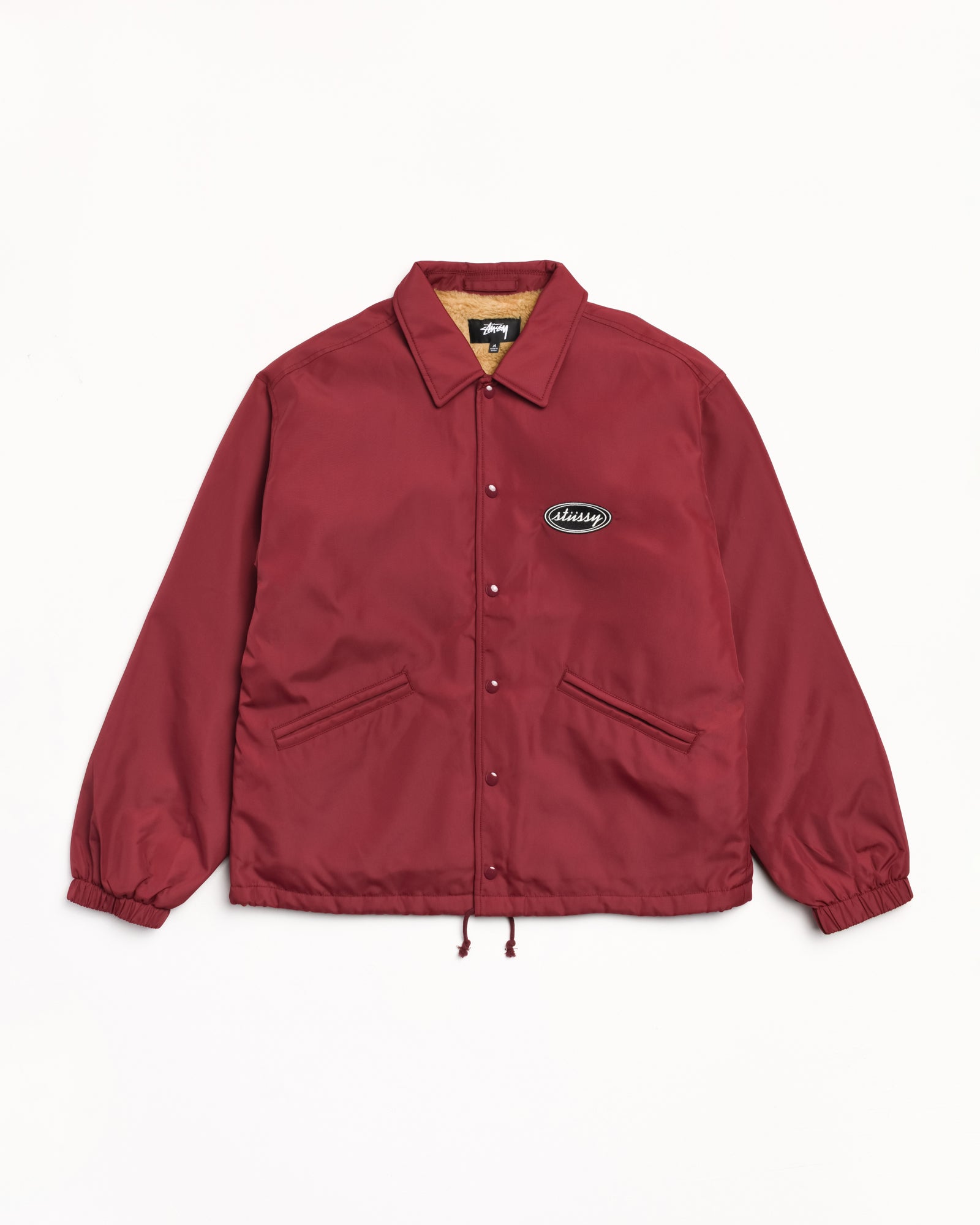 COACHES JACKET - Image 6
