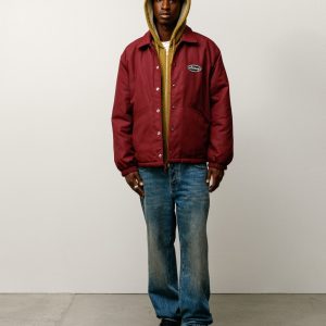 COACHES JACKET