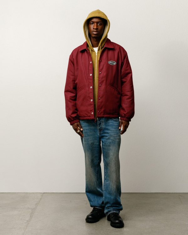 COACHES JACKET