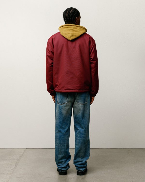 COACHES JACKET - Image 3