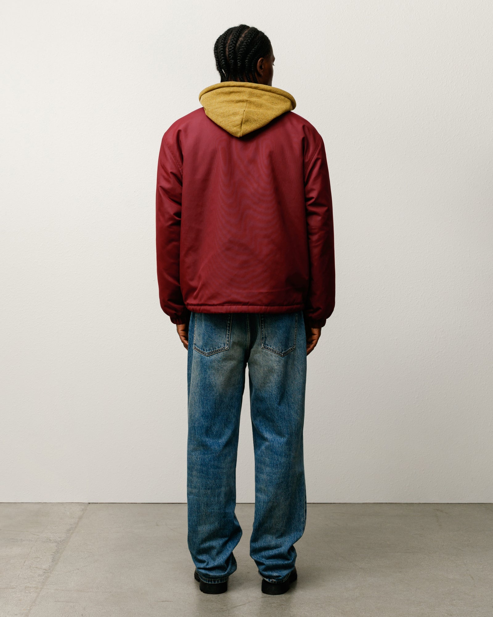 COACHES JACKET - Image 3