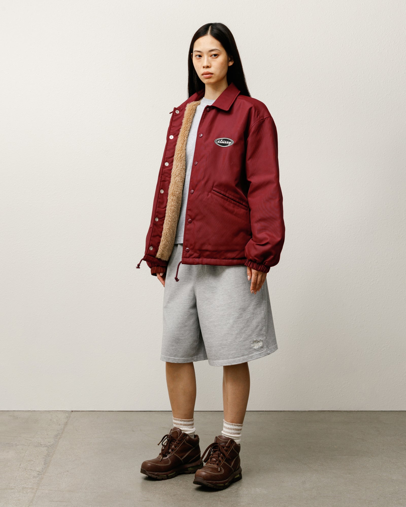 COACHES JACKET - Image 4