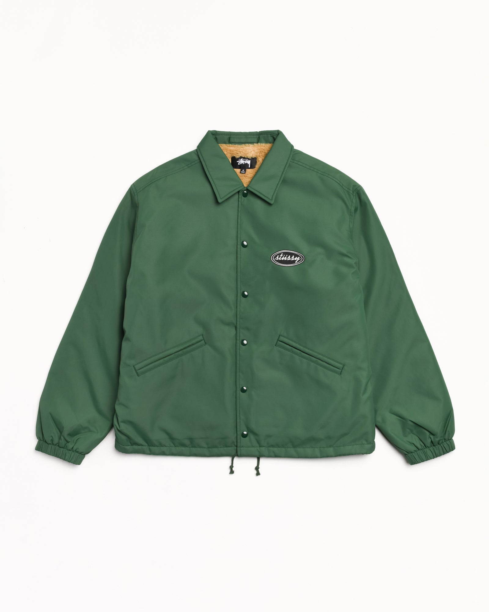 COACHES JACKET - Image 6