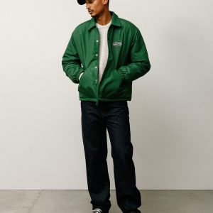 COACHES JACKET