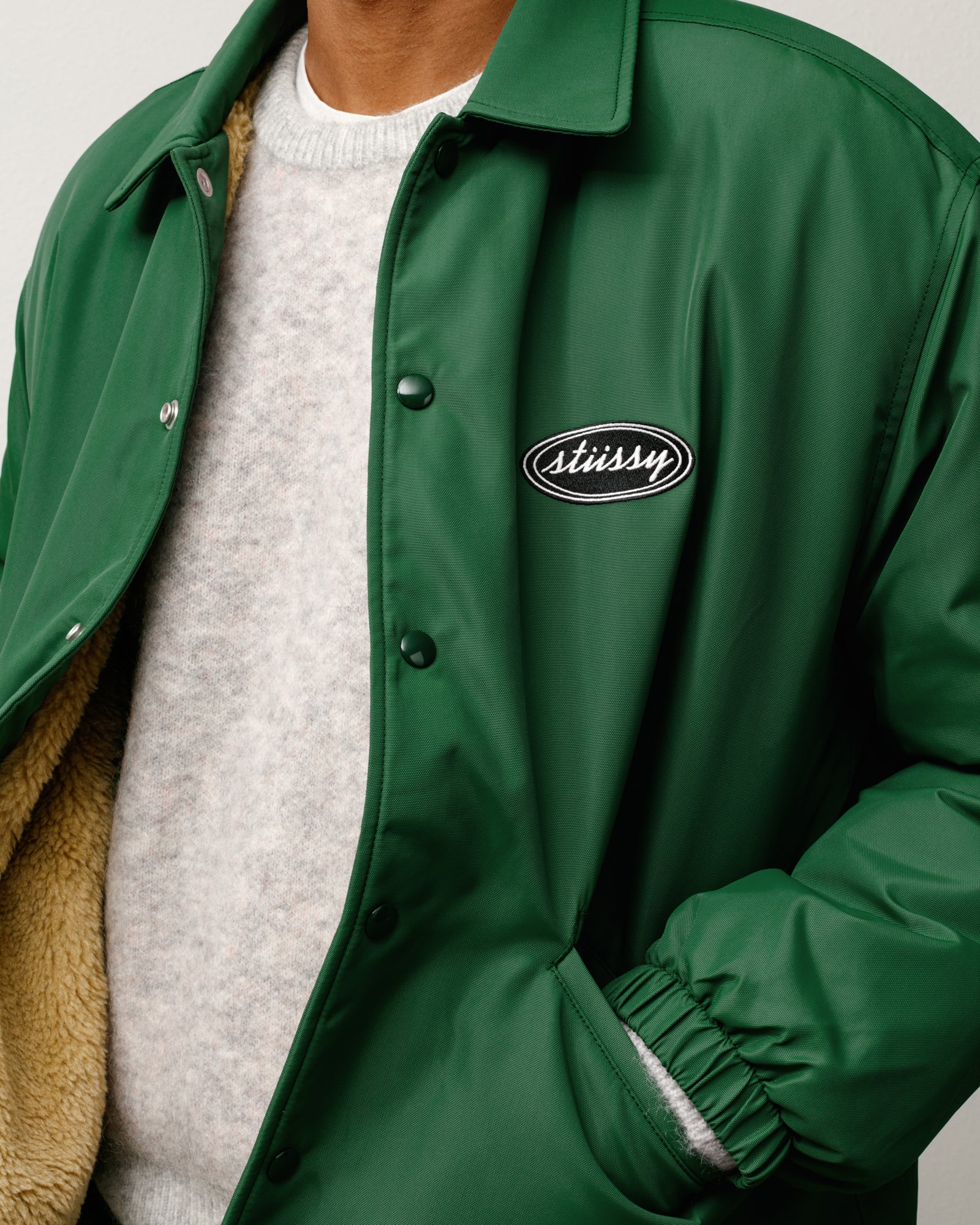 COACHES JACKET - Image 2